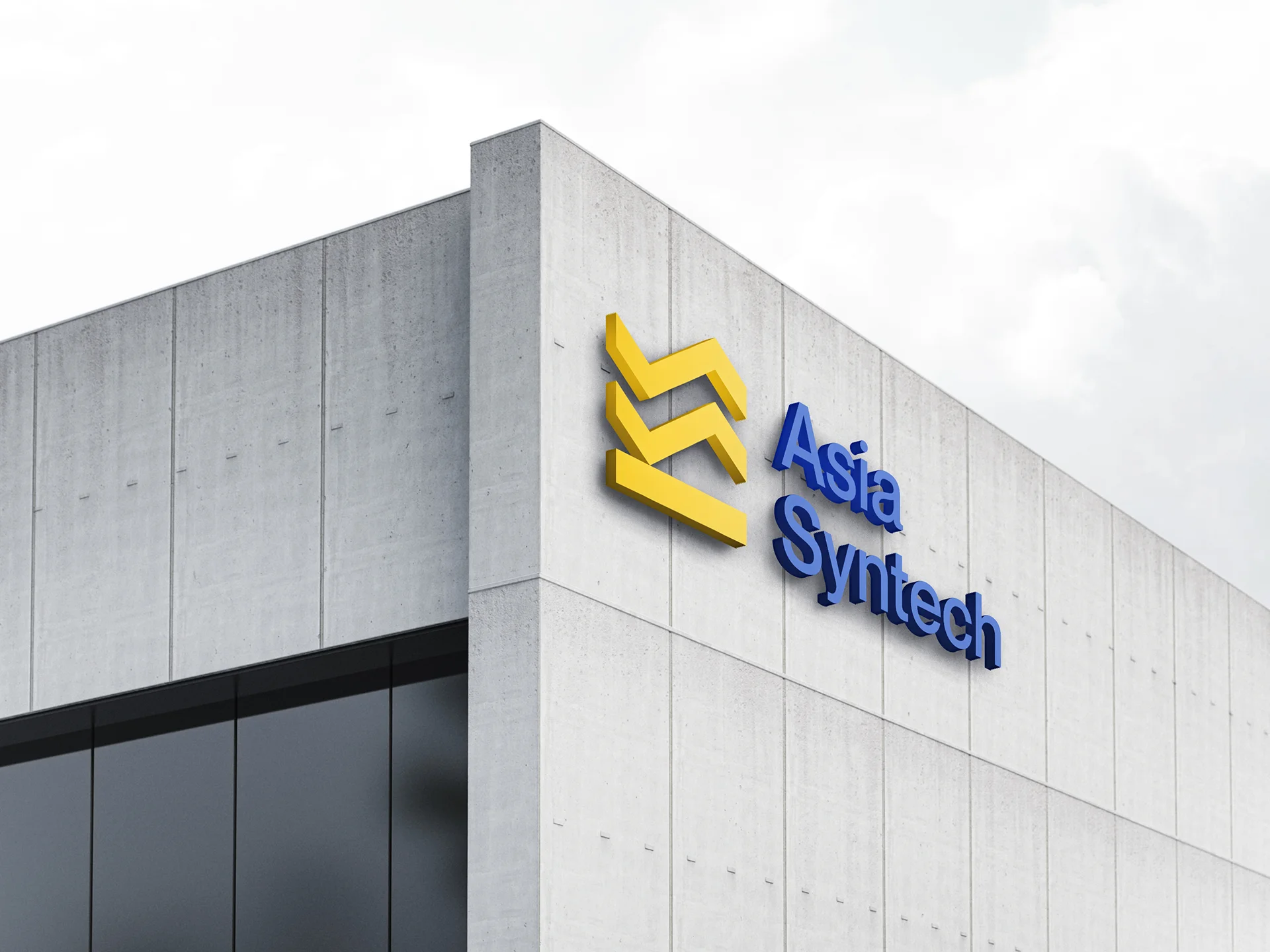 Logo 1 Sign